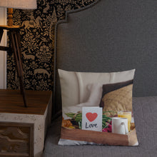 Load image into Gallery viewer, Premium Pillow