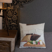 Load image into Gallery viewer, Premium Pillow