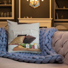 Load image into Gallery viewer, Premium Pillow