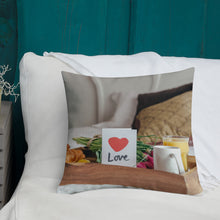 Load image into Gallery viewer, Premium Pillow