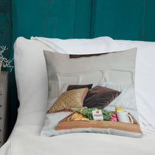 Load image into Gallery viewer, Premium Pillow