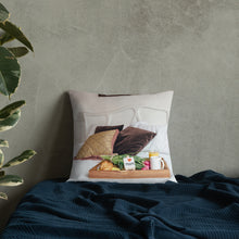 Load image into Gallery viewer, Premium Pillow