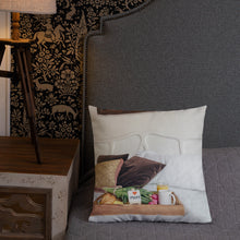 Load image into Gallery viewer, Premium Pillow