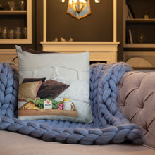 Load image into Gallery viewer, Premium Pillow