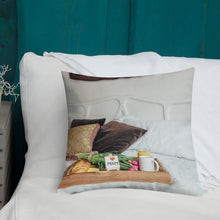 Load image into Gallery viewer, Premium Pillow