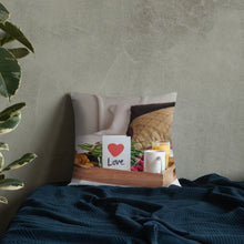 Load image into Gallery viewer, Premium Pillow