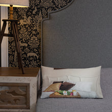 Load image into Gallery viewer, Premium Pillow