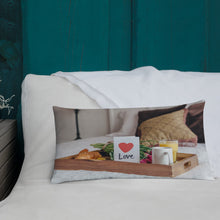 Load image into Gallery viewer, Premium Pillow