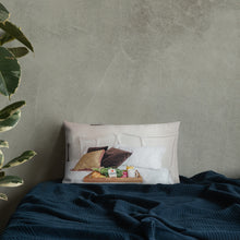 Load image into Gallery viewer, Premium Pillow