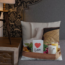 Load image into Gallery viewer, Premium Pillow