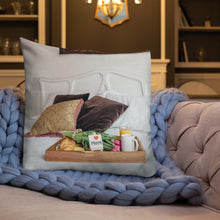 Load image into Gallery viewer, Premium Pillow