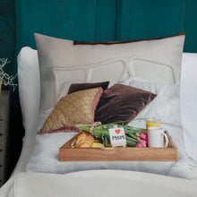 Load image into Gallery viewer, Premium Pillow