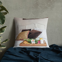 Load image into Gallery viewer, Premium Pillow