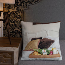 Load image into Gallery viewer, Premium Pillow