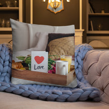 Load image into Gallery viewer, Premium Pillow