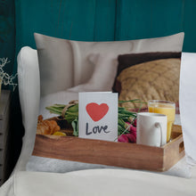 Load image into Gallery viewer, Premium Pillow