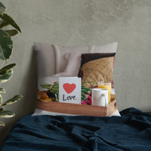 Load image into Gallery viewer, Premium Pillow