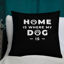 Load image into Gallery viewer, Premium Pillow