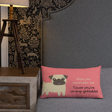 Load image into Gallery viewer, Premium Pillow