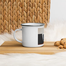 Load image into Gallery viewer, Enamel Mug