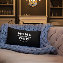 Load image into Gallery viewer, Premium Pillow