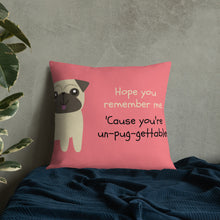 Load image into Gallery viewer, Premium Pillow