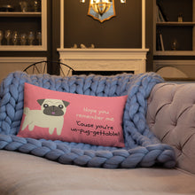 Load image into Gallery viewer, Premium Pillow