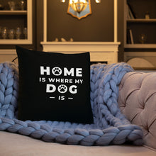 Load image into Gallery viewer, Premium Pillow