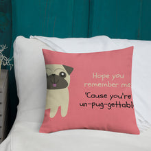 Load image into Gallery viewer, Premium Pillow