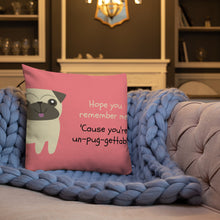 Load image into Gallery viewer, Premium Pillow