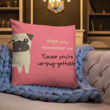 Load image into Gallery viewer, Premium Pillow