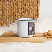 Load image into Gallery viewer, Enamel Mug