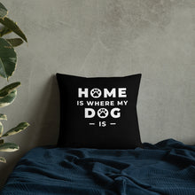 Load image into Gallery viewer, Premium Pillow