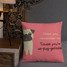 Load image into Gallery viewer, Premium Pillow