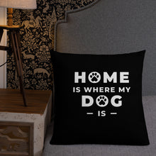 Load image into Gallery viewer, Premium Pillow