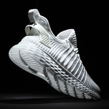 Load image into Gallery viewer, Hot Sale 50% Off Men's Breathable Air Mesh Cushion Running Shoes Trainers
