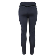 Load image into Gallery viewer, Yoga Sports Fitness Workout Gym Seamless Elastic Pocket Leggings