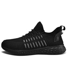 Load image into Gallery viewer, Hot Sale 50% Off Men's Breathable Air Mesh Cushion Running Shoes Trainers