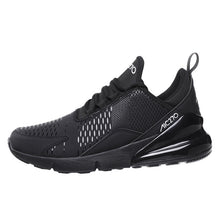 Load image into Gallery viewer, Hot Sale 50% Off Men's Breathable Air Mesh Cushion Running Shoes Trainers