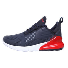 Load image into Gallery viewer, Hot Sale 50% Off Men's Breathable Air Mesh Cushion Running Shoes Trainers