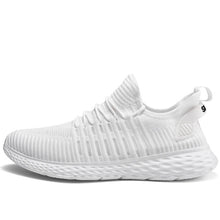 Load image into Gallery viewer, Hot Sale 50% Off Men's Breathable Air Mesh Cushion Running Shoes Trainers