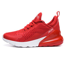 Load image into Gallery viewer, Hot Sale 50% Off Men's Breathable Air Mesh Cushion Running Shoes Trainers