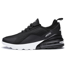 Load image into Gallery viewer, Hot Sale 50% Off Men's Breathable Air Mesh Cushion Running Shoes Trainers
