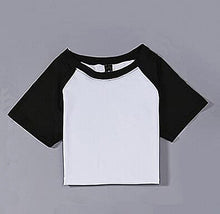 Load image into Gallery viewer, Yoga Shorts and Tops, Women Fitness Spandex Neon Elastic Band Running Workout Shorts, Ladies Gym Sport Shorts and Tops