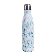 Load image into Gallery viewer, Stainless Steel Water Bottle Vacuum Insulated Thermal Flask 500ml