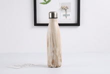 Load image into Gallery viewer, Stainless Steel Water Bottle Vacuum Insulated Thermal Flask 500ml