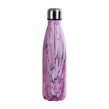 Load image into Gallery viewer, Stainless Steel Water Bottle Vacuum Insulated Thermal Flask 500ml