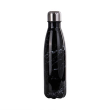 Load image into Gallery viewer, Stainless Steel Water Bottle Vacuum Insulated Thermal Flask 500ml