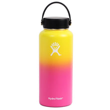 Load image into Gallery viewer, Hydro Flask Thermos Bottle 18oz 32oz 40oz Wide Mouth Water Bottle, Sports Bottle, Tumbler Flask, Vacuum Insulated Flask