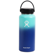 Load image into Gallery viewer, Hydro Flask Thermos Bottle 18oz 32oz 40oz Wide Mouth Water Bottle, Sports Bottle, Tumbler Flask, Vacuum Insulated Flask